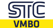STC vmbo Logo